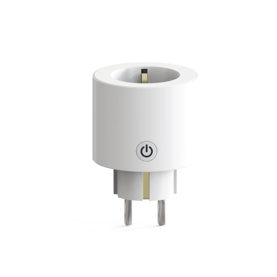 Smart Home TUYA WP-X-EU16M