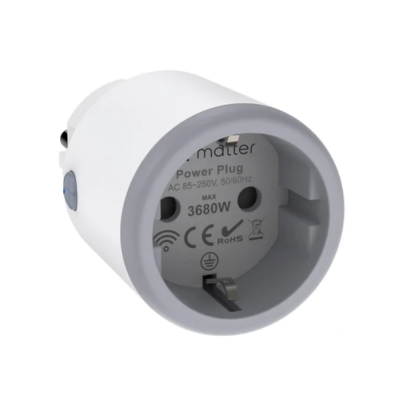 Smart Home TUYA MWP-LO-EU16M