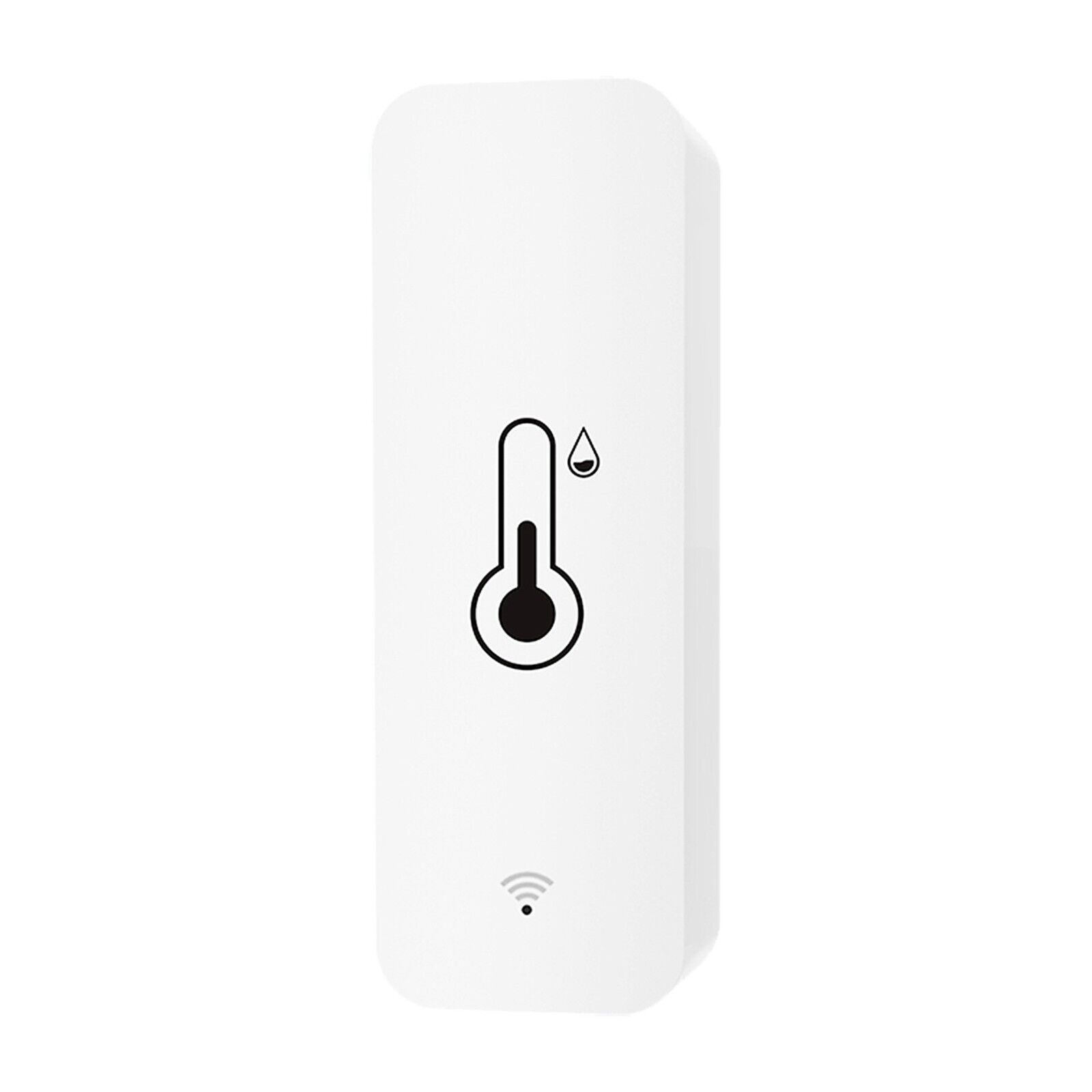 Smart Home TUYA WSS-FL-TH-A