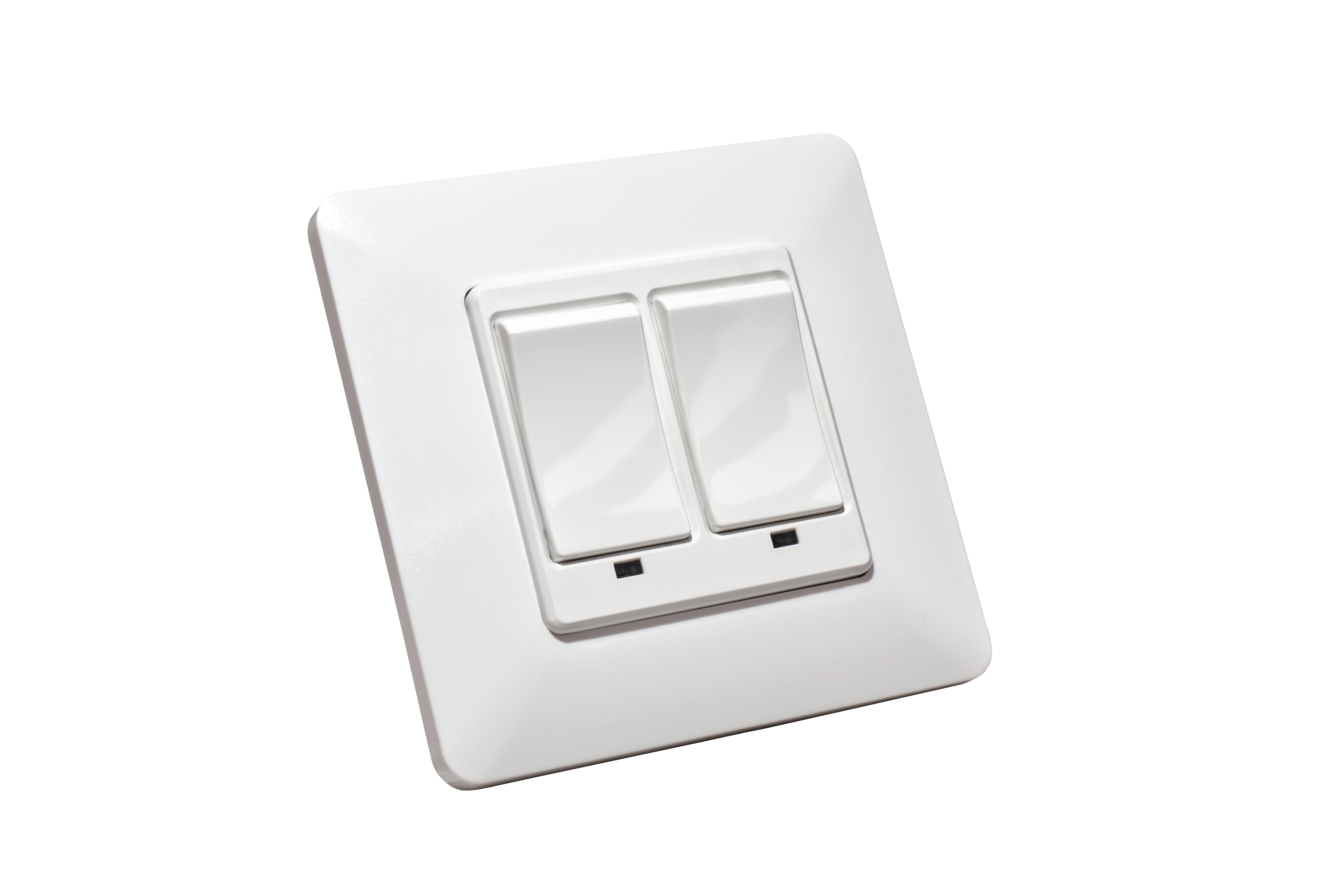 Smart Home TUYA WS-EUY2-W Wi-Fi