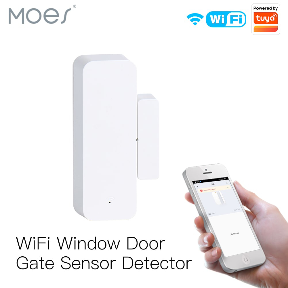 Smart Home TUYA WSS-FL-GWM-A WiFi