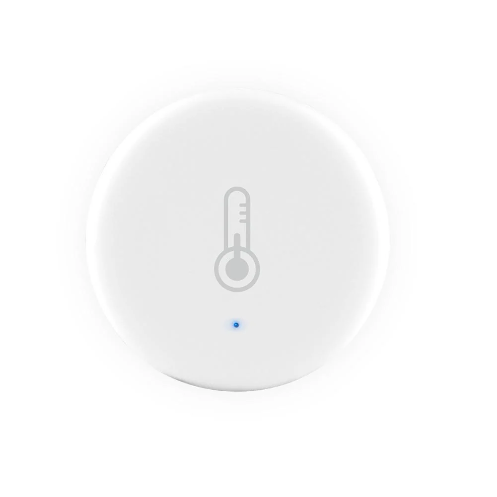 Smart Home TUYA ZSS-X-TH-C-MS