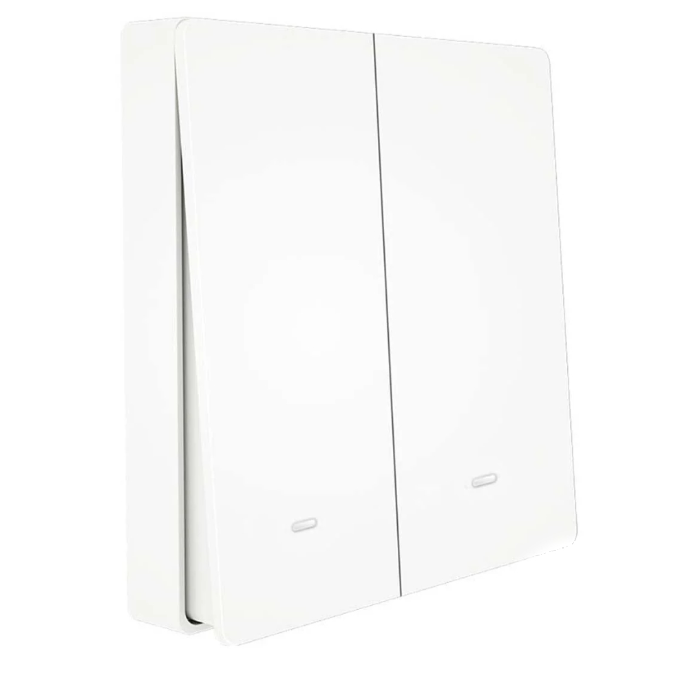 Smart Home TUYA RT-D-ZEU2-W