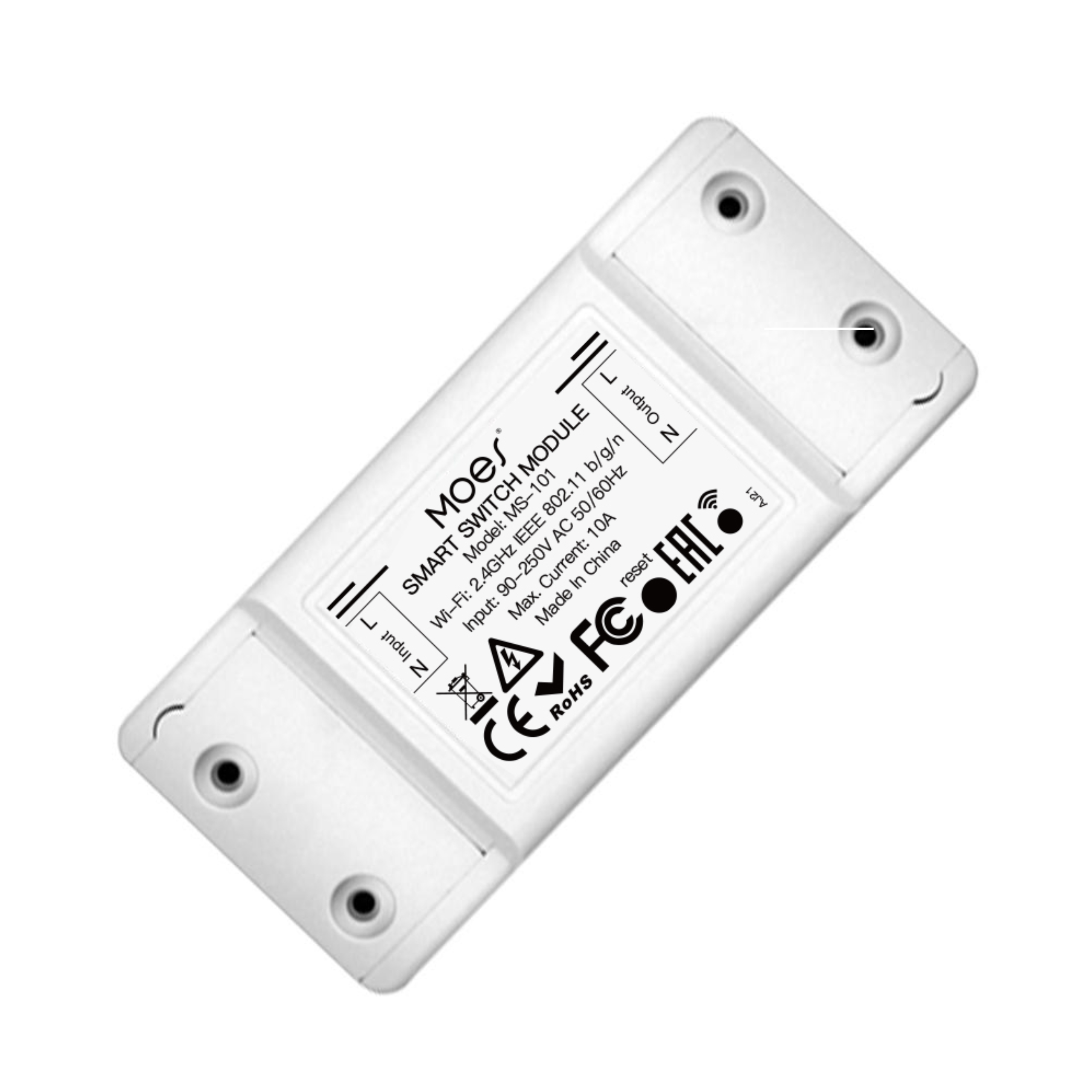 Smart Home TUYA MS-101 WI-FI