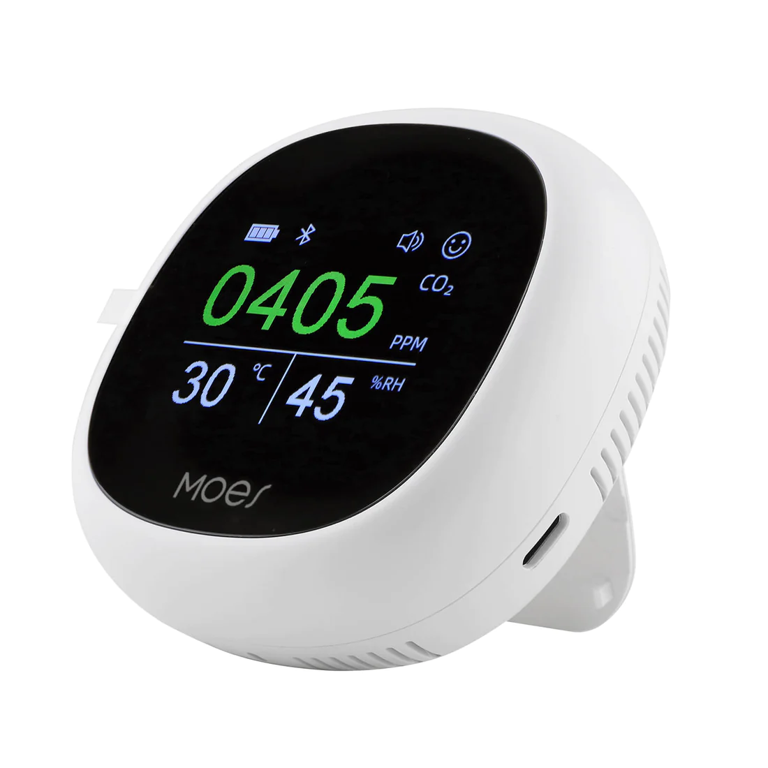 Smart Home TUYA BSS-X-CO2-U-MS