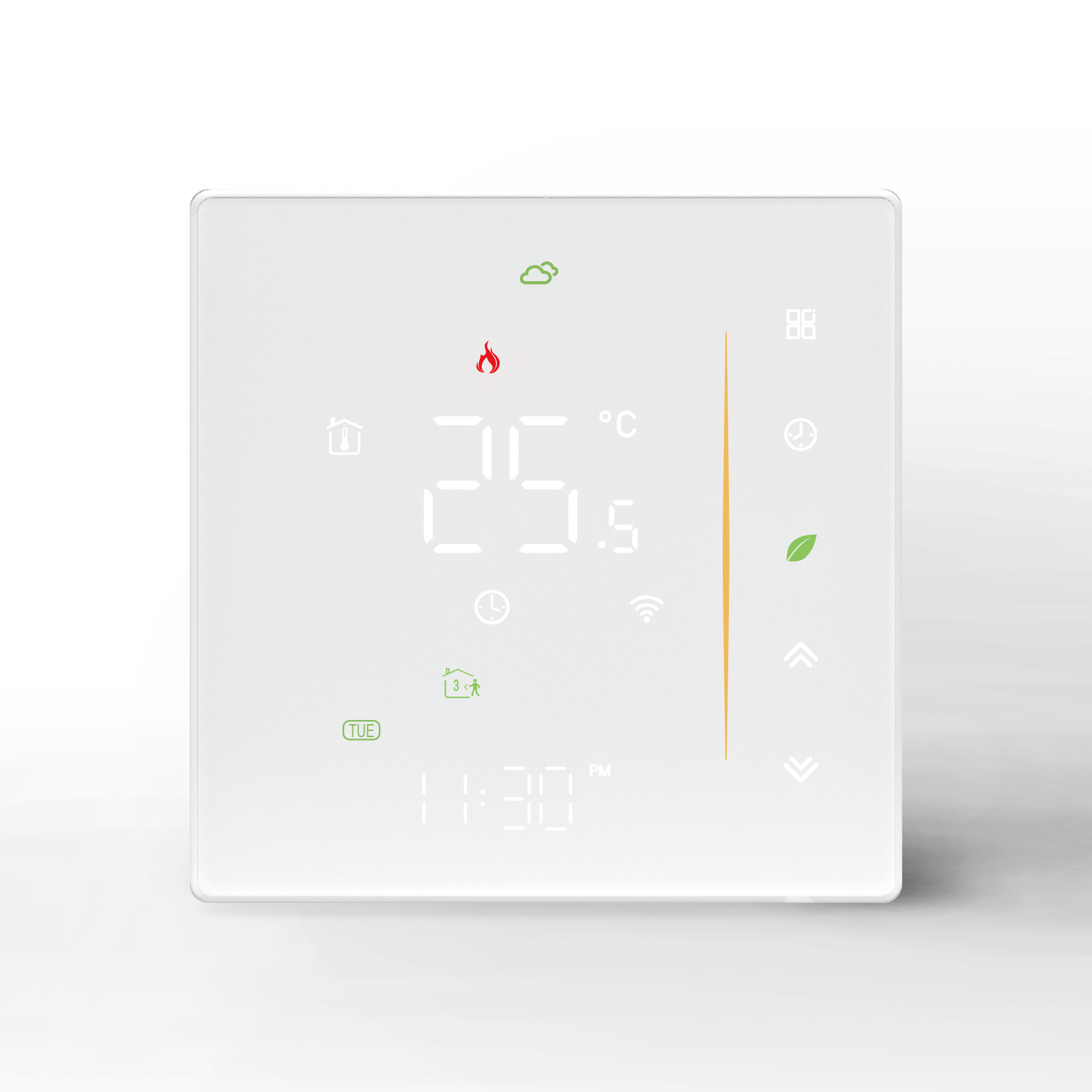 Smart Home TUYA WHT-006-GCLW