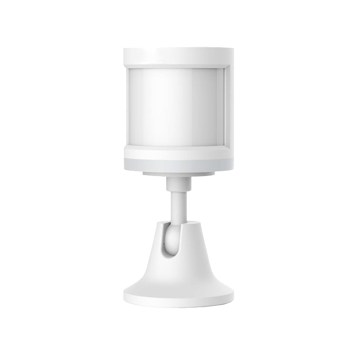 Smart Home TUYA ZSS-X-PIR-C
