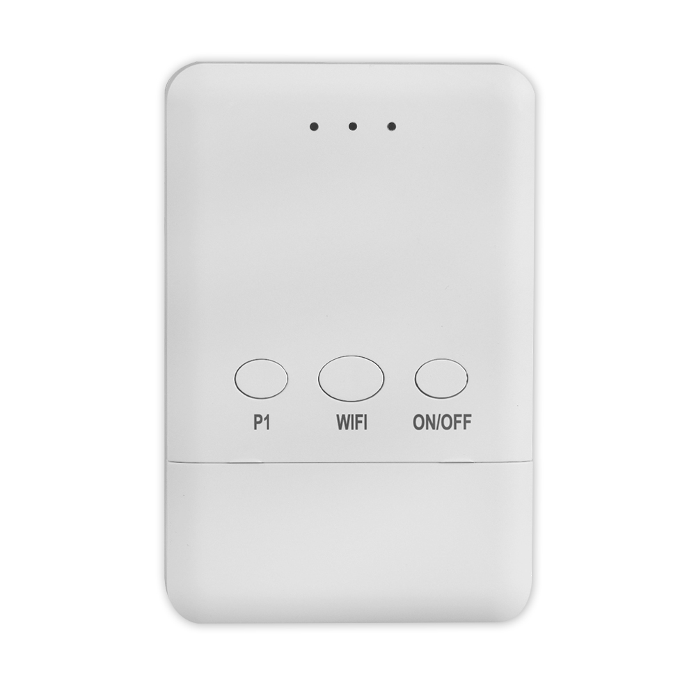 Smart Home TUYA WM-JM-102-EU