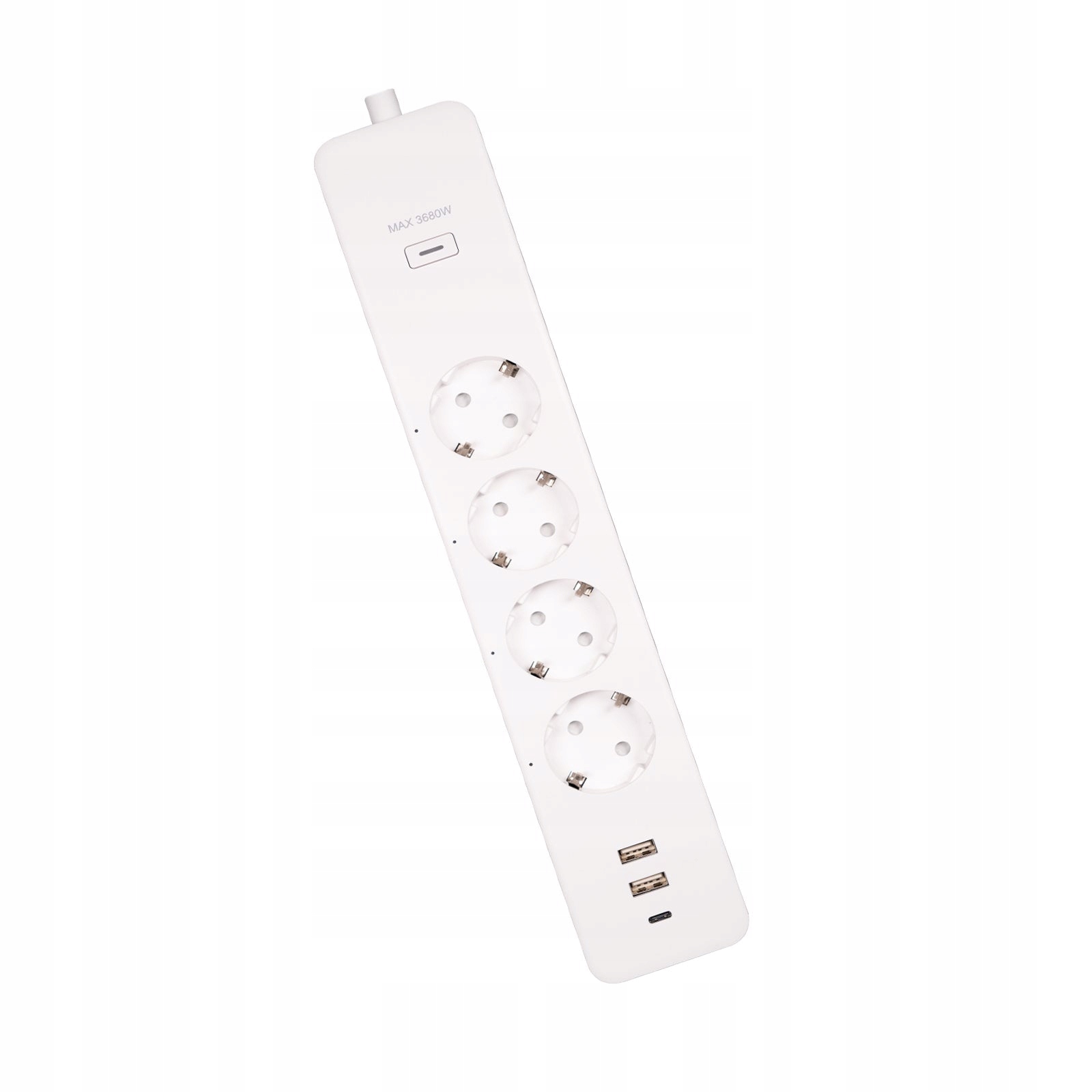 Smart Home TUYA WPS-X-EU16M-2U1C-EN