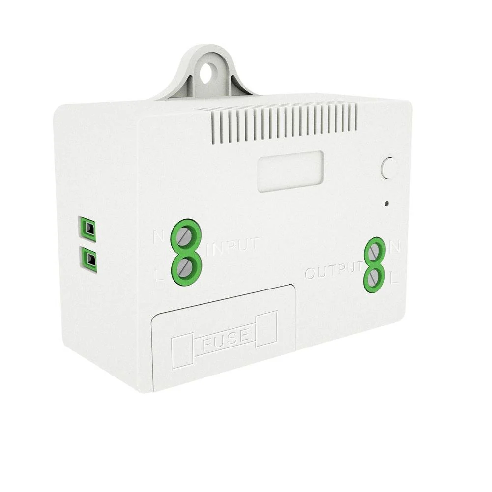 Smart Home TUYA RT-D-Z-RC-EN