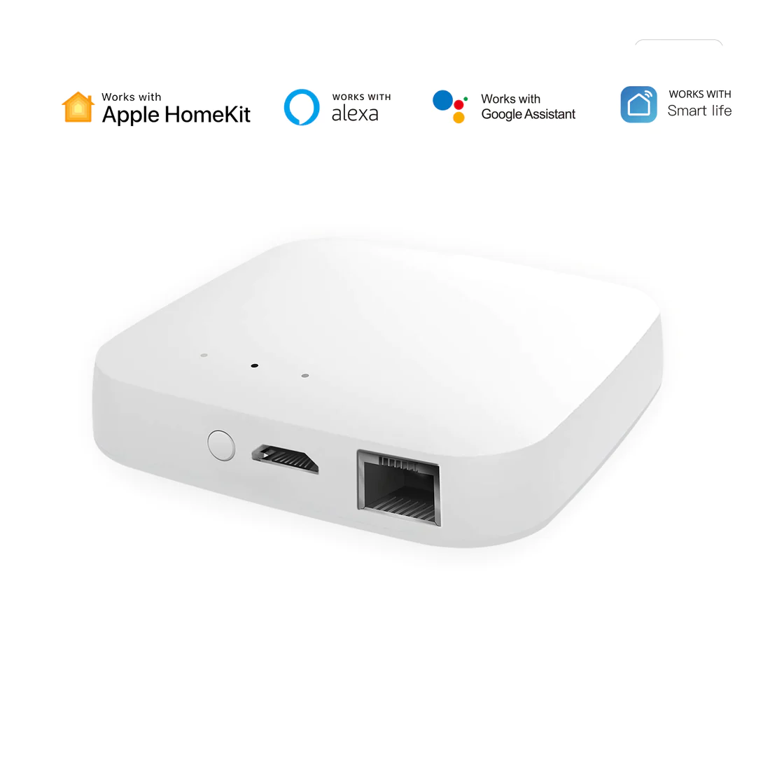 Smart Home TUYA ZHUB-HK