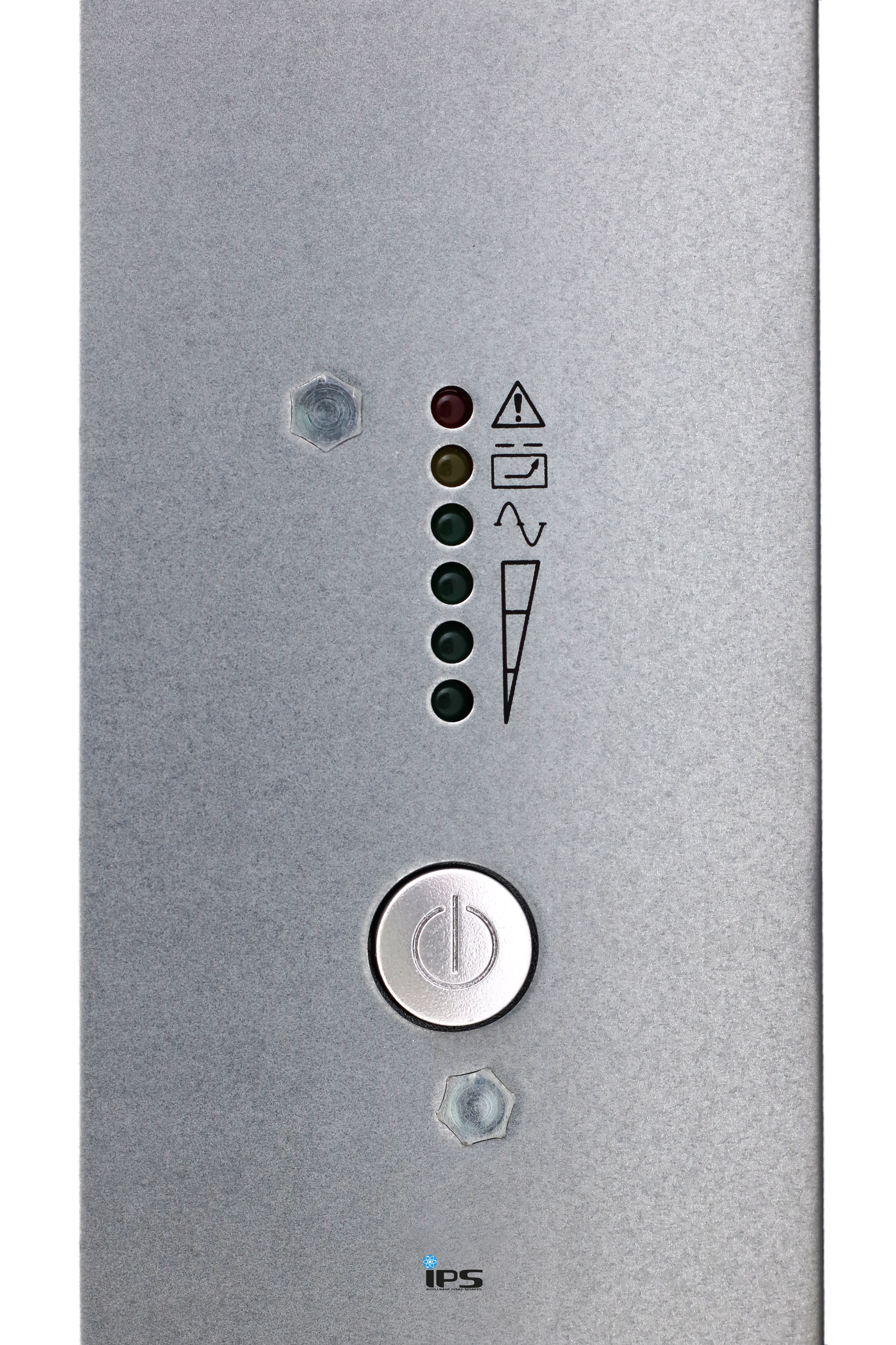 UPS for Lift/elevator systems, 230V 1500VA/900W, 6-LED display, Battery charger 60V