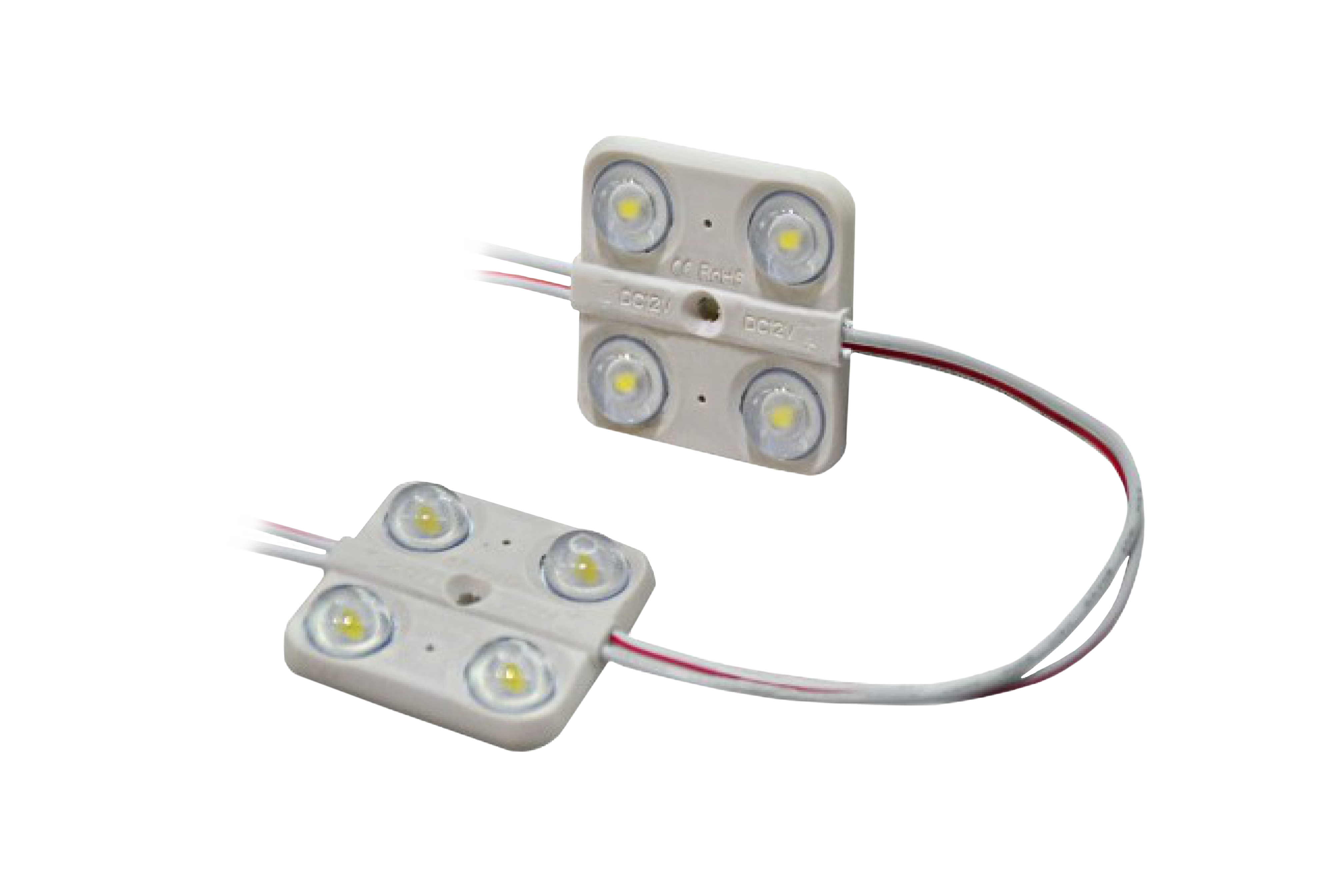 MW Lighting MW-MLD-2835-4W-LENS