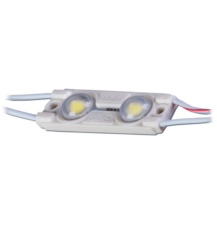 MW Lighting MW-MLD-5050-2R-LENS