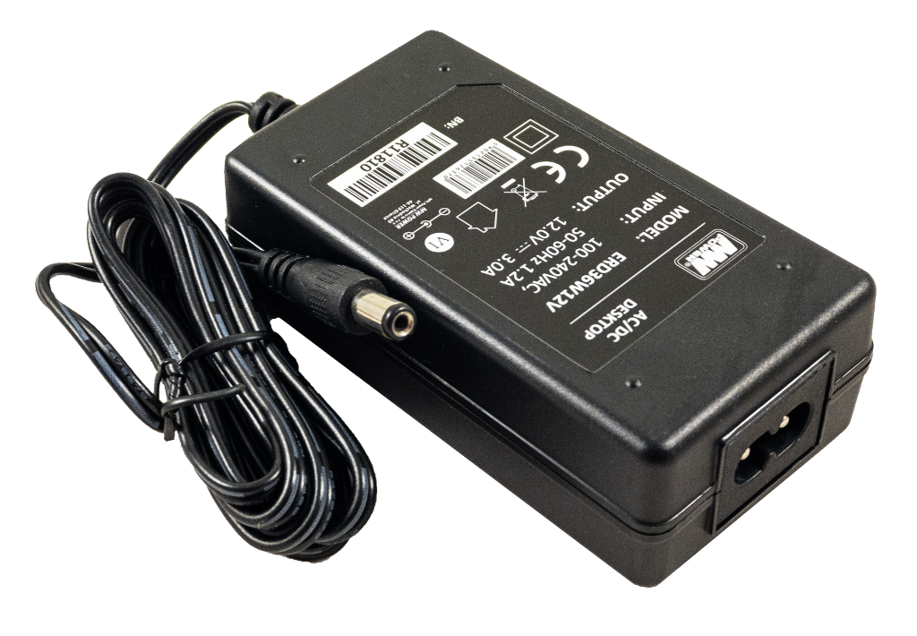 MW Power ERD36W12V