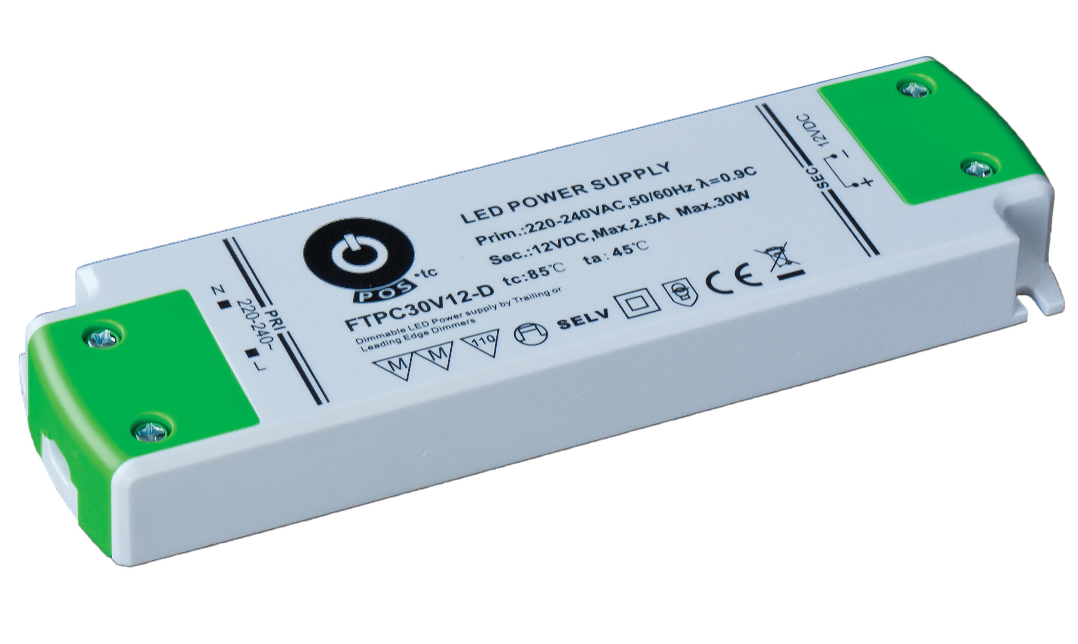 POS FTPC30V12-D