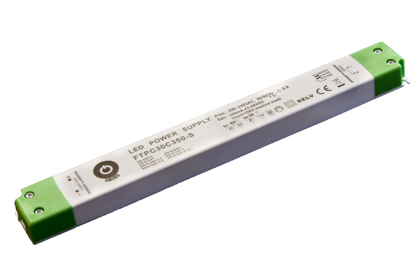 POS FTPC30C1400-S