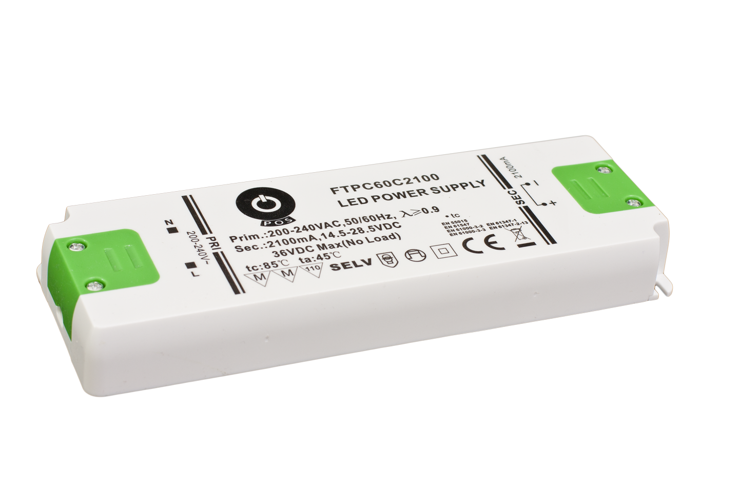 POS FTPC60C1400