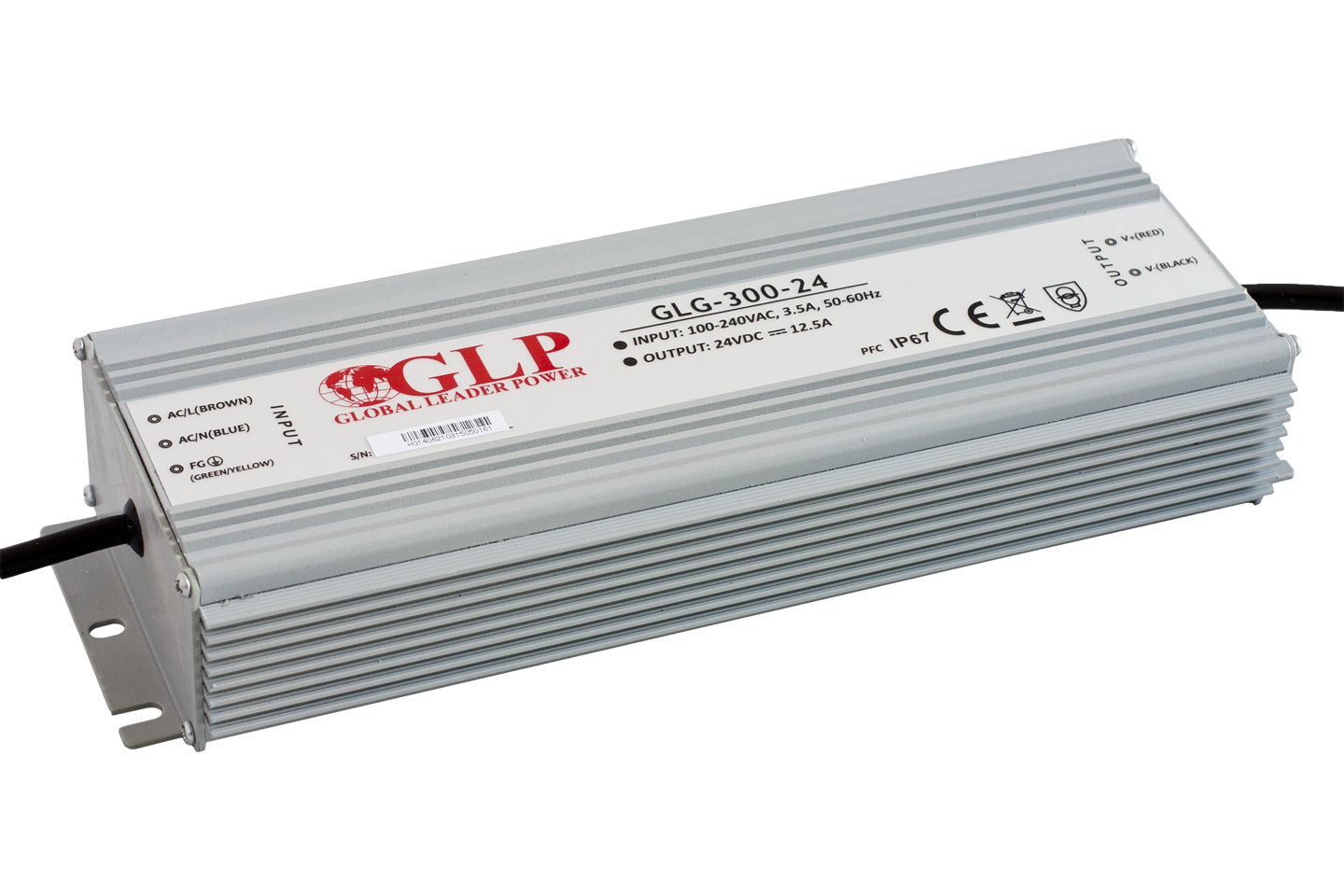 GLP GLG-300-24