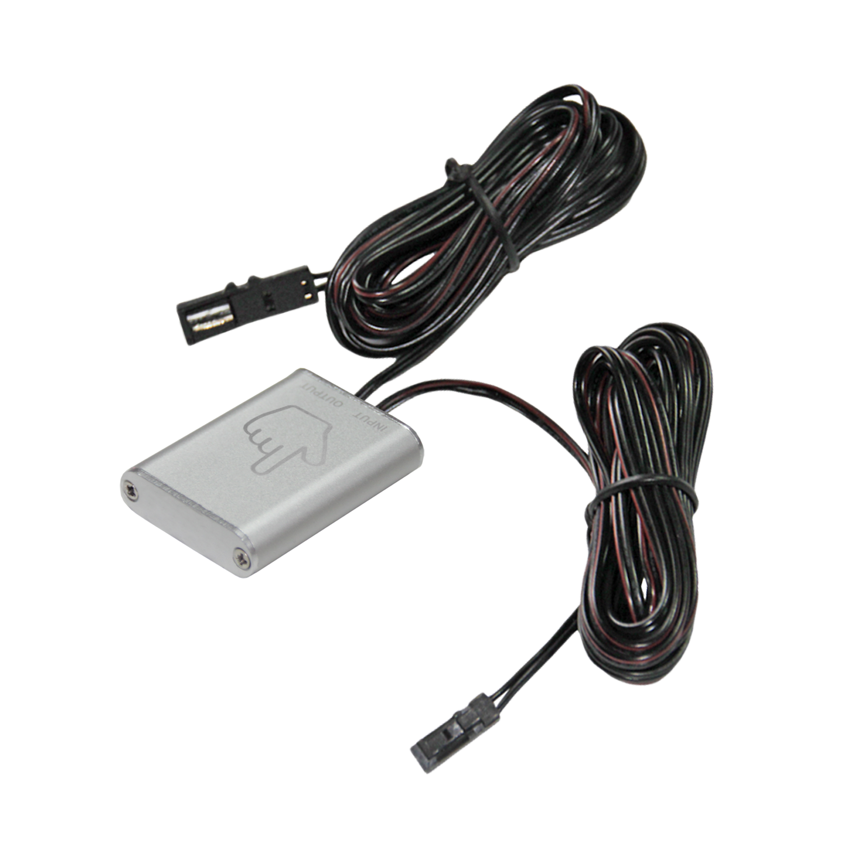 MW Lighting HE-WDS-3