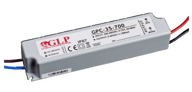 GLP GPC-35-700