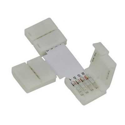 MW Lighting CLICK-10T-RGB