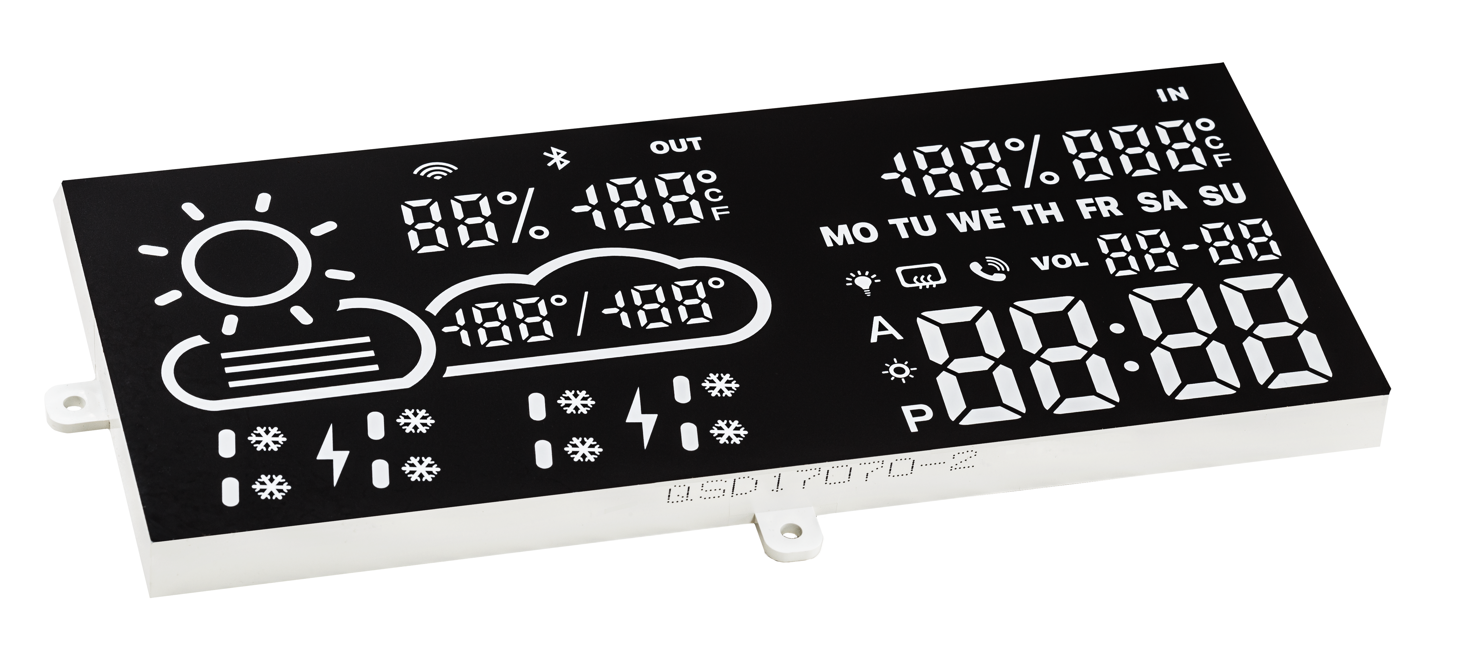 weather station
