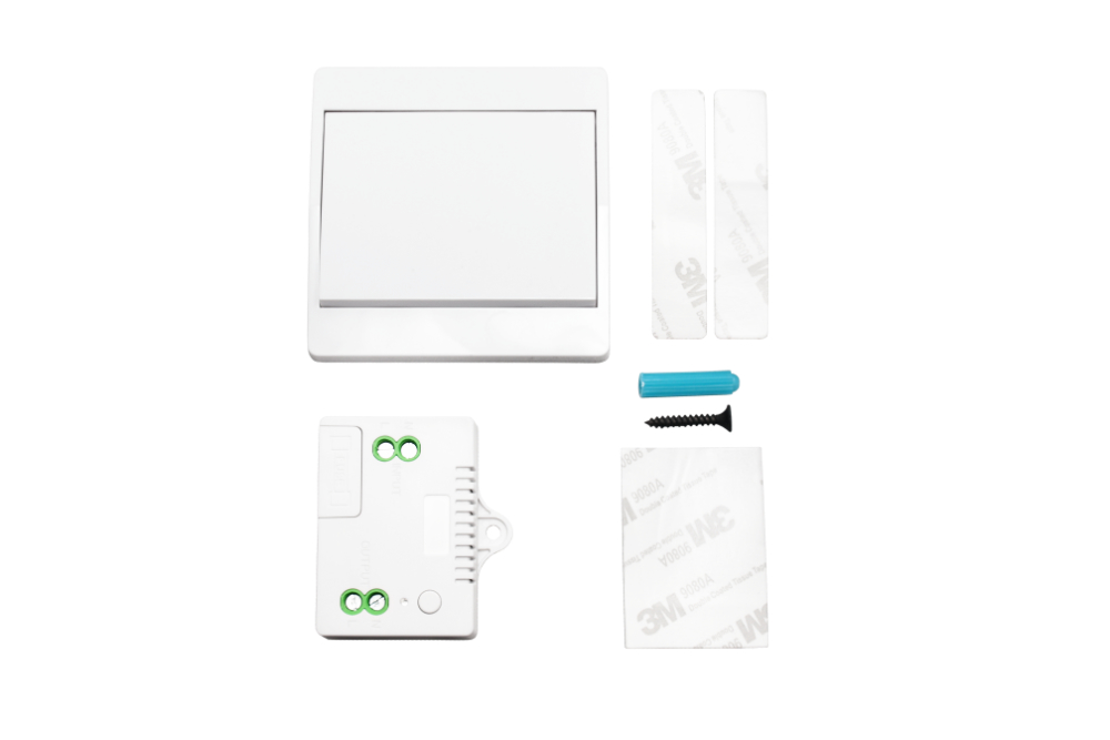 MW Lighting MW-CTR-LUNA230-1SS1C