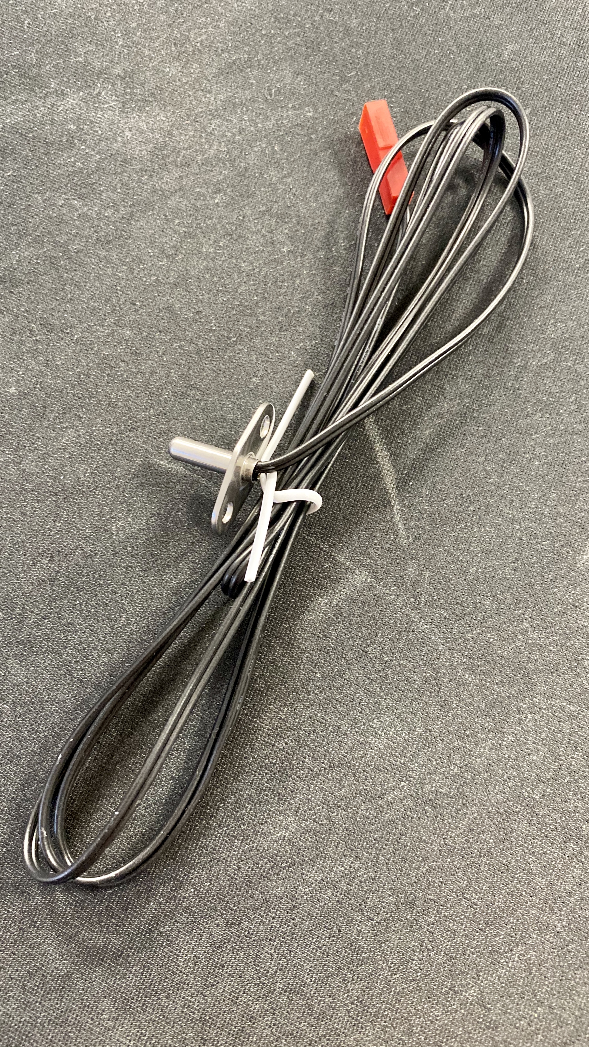 Temperature Sensor for XM518