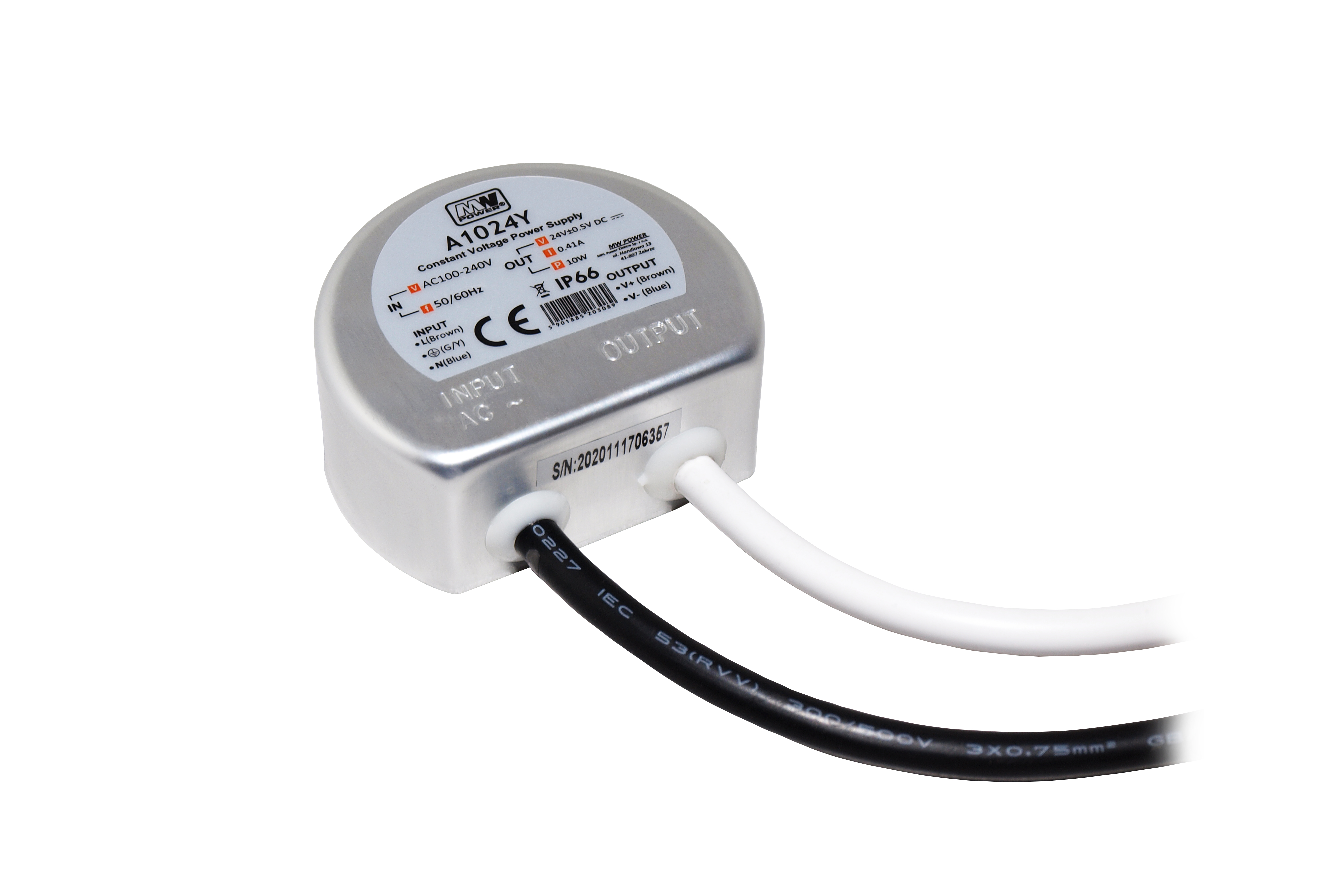 MW Power A1024Y