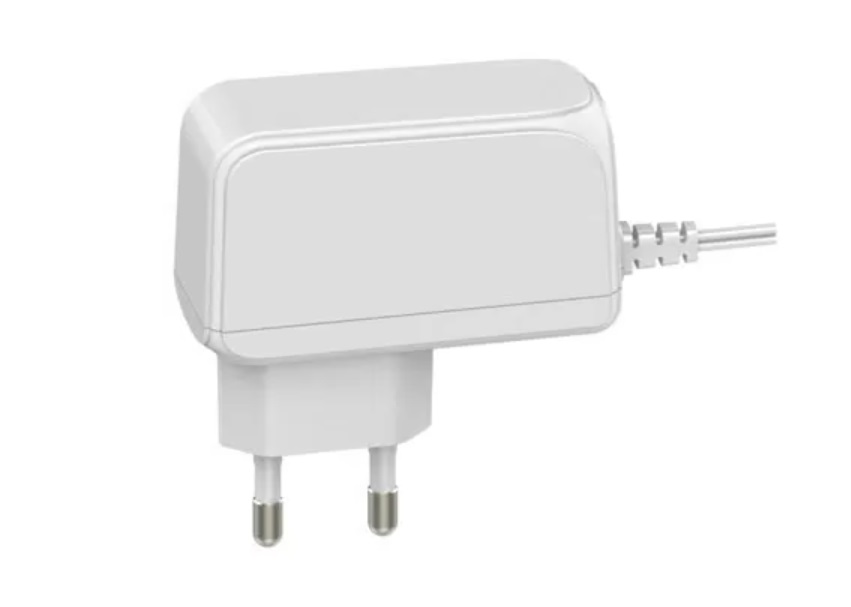 POS05200A-Whmicro Adaptér do zdi AC/DC - 5V,2A,10W. Dc plug - micro USB