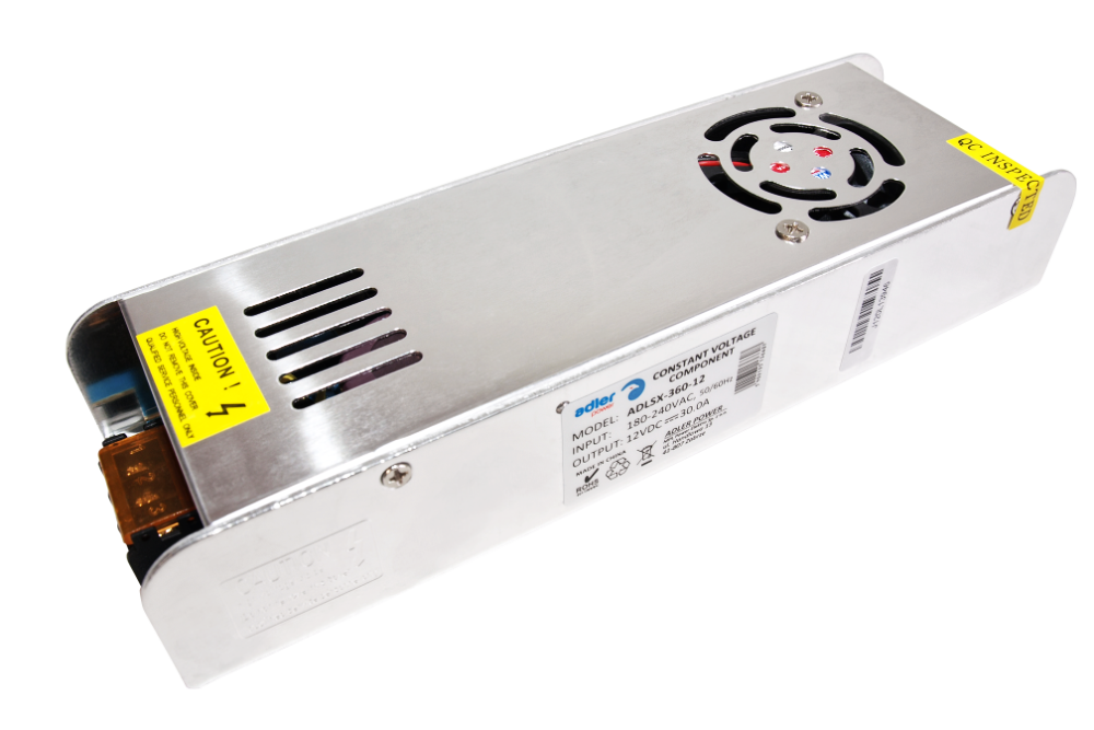 ADLER ADLSX-360-12