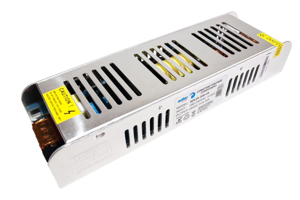 ADLER ADLSX-200-24