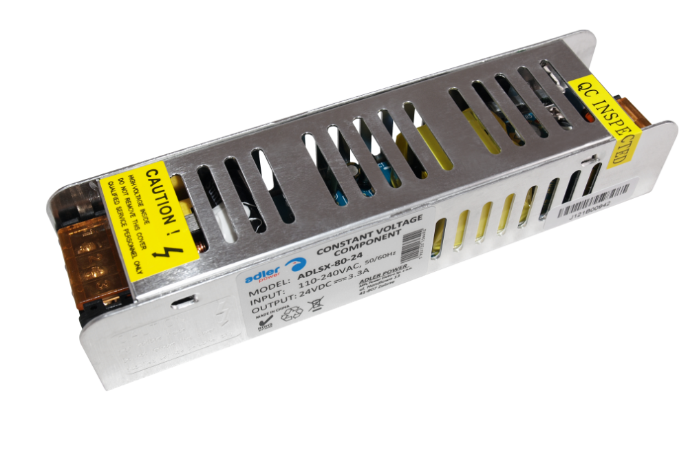ADLER ADLSX-80-24