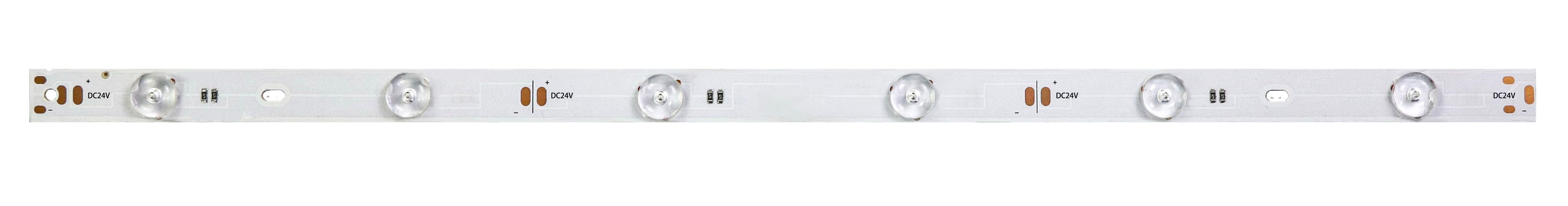 MW Lighting RBBH-12L12WW-170