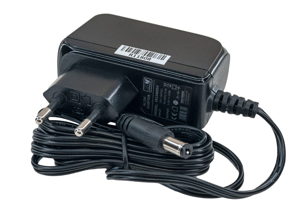 MW Power ER15W15V