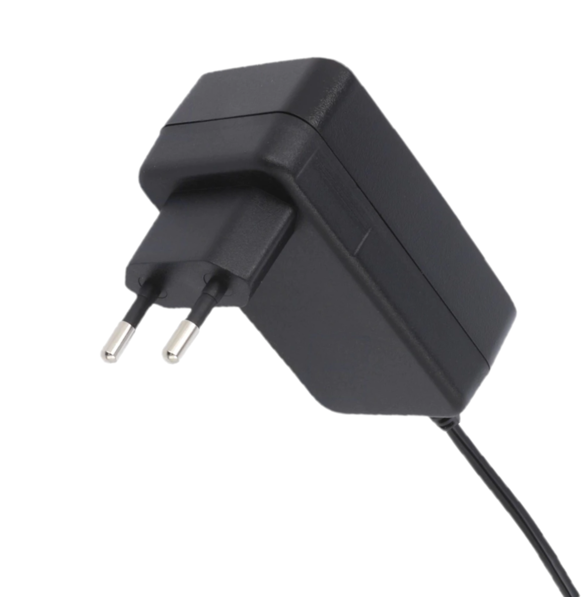 POSC12200A-H Nástěnný adaptér AC/DC 12V/2A/24W Zástrčka DC - 2,1x5,5mm