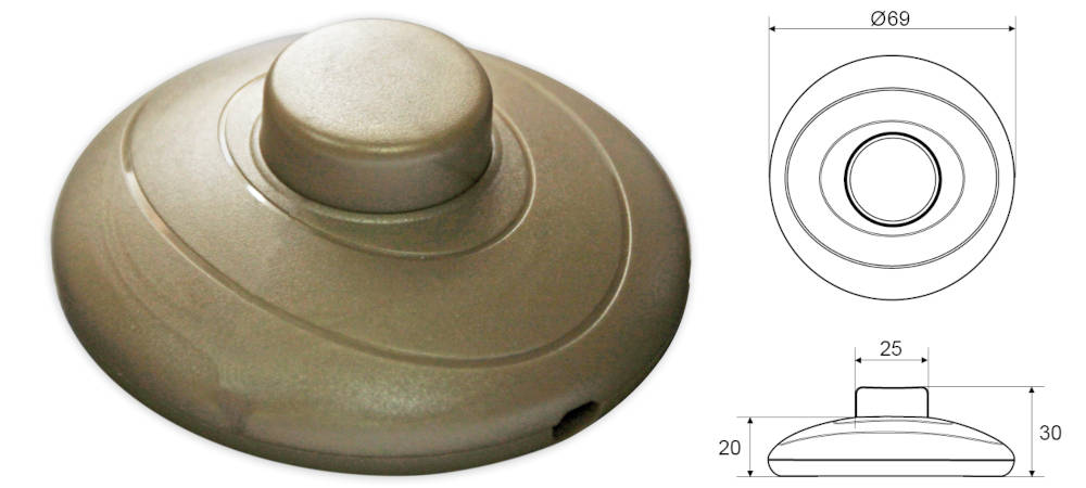 MW Lighting HE-WN-315 gold