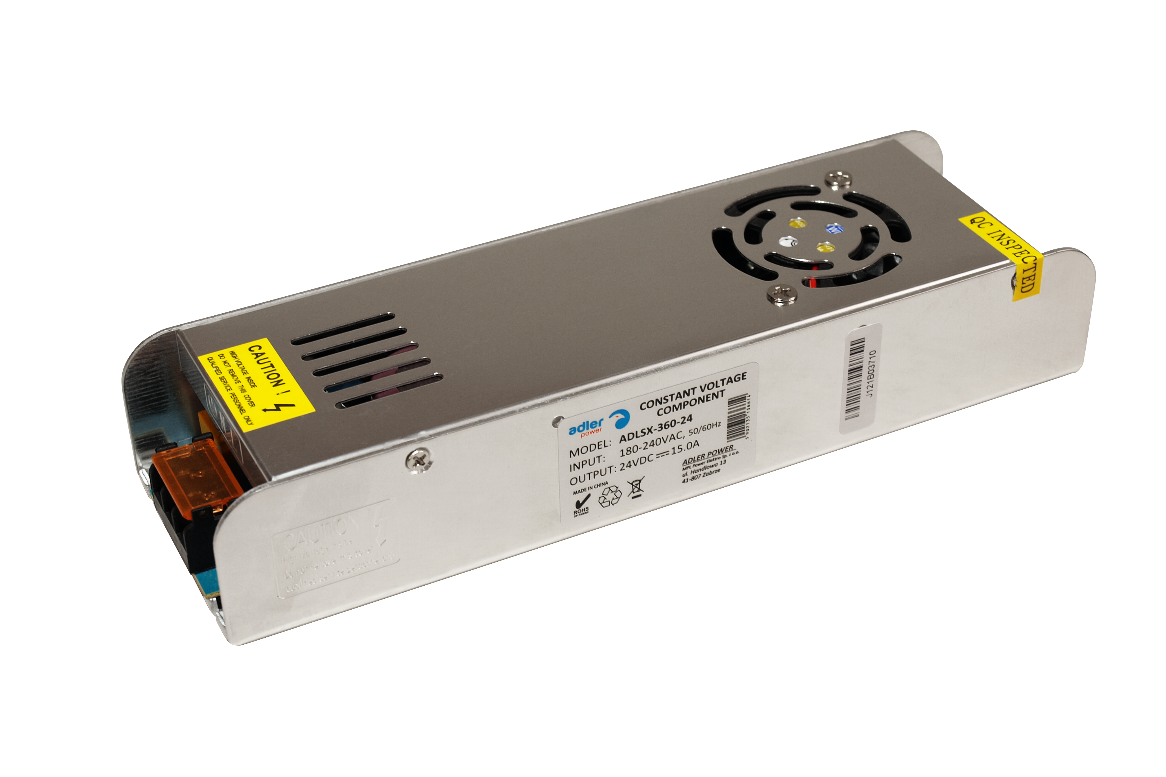 ADLER ADLSX-360-24