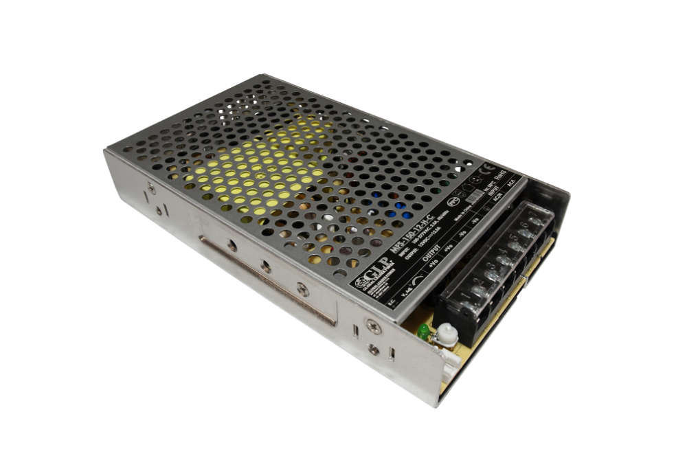 GLP MFS-150-15-H-C Napájecí zdroj 15V 150W 