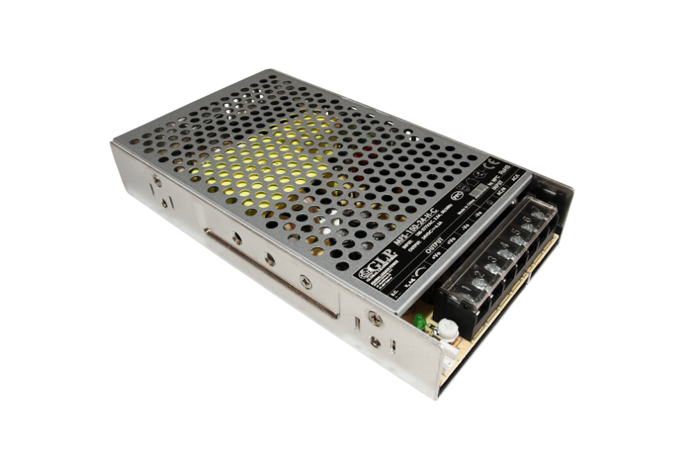 GLP MFS-150-24-H-C Napájecí zdroj 24V 150W