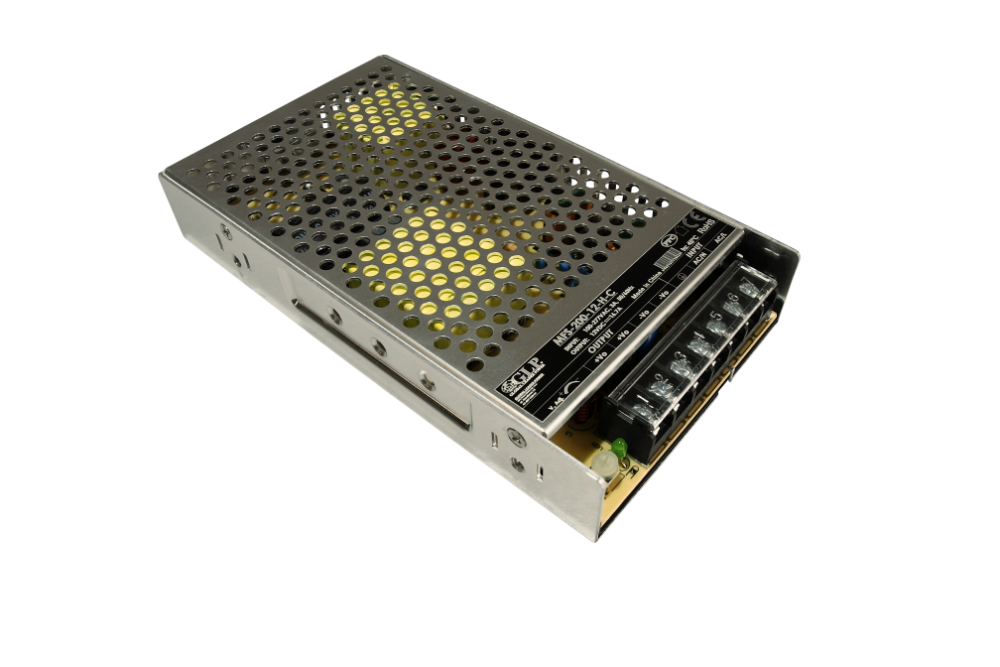 GLP MFS-200-15-H-C Napájecí zdroj 15V 200W