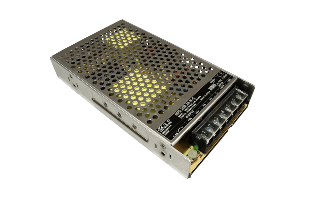 GLP MFS-200-24-H-C Napájecí zdroj 24V 200W