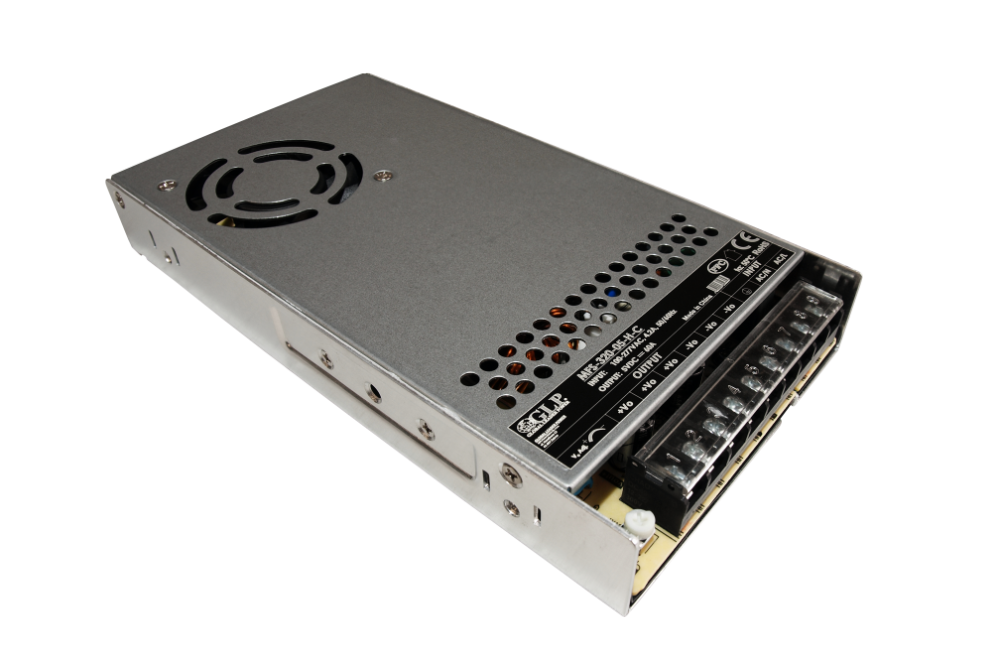 GLP MFS-320-05-H-C