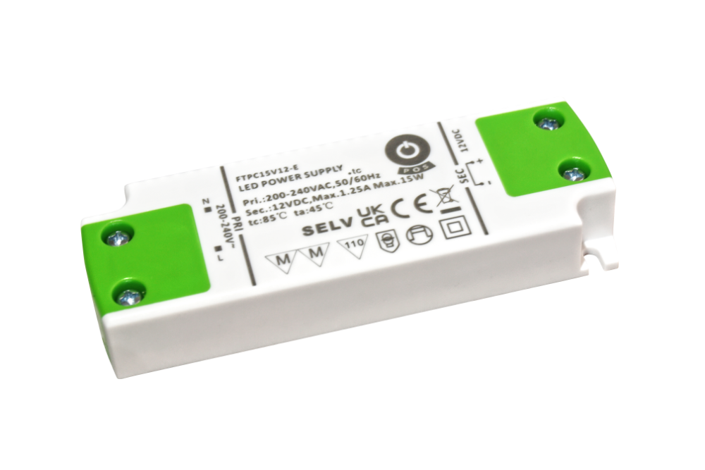 POS FTPC15V12-E