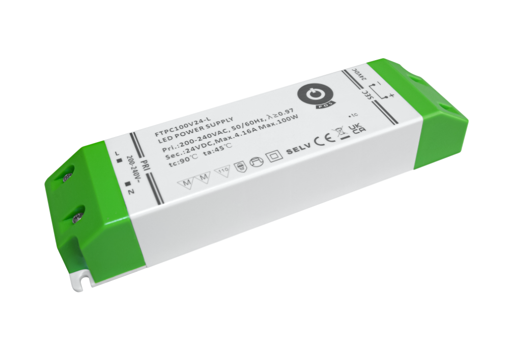 POS FTPC100V24-L