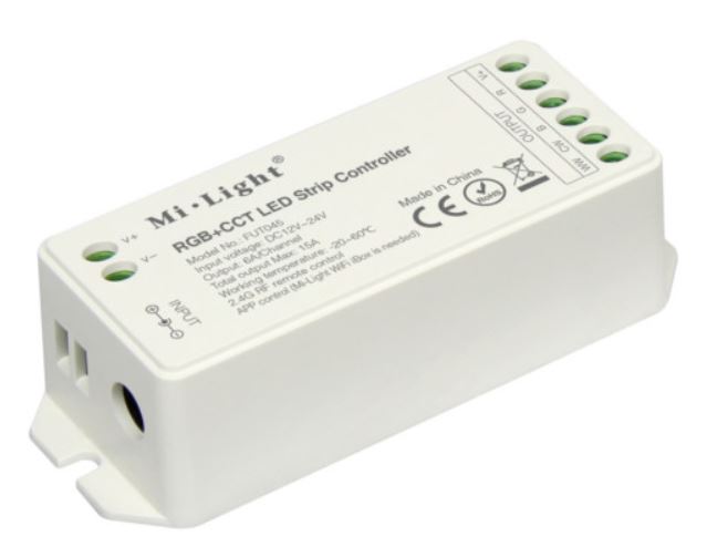 MW Lighting ML-FUT045