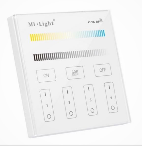 MW Lighting ML-T2