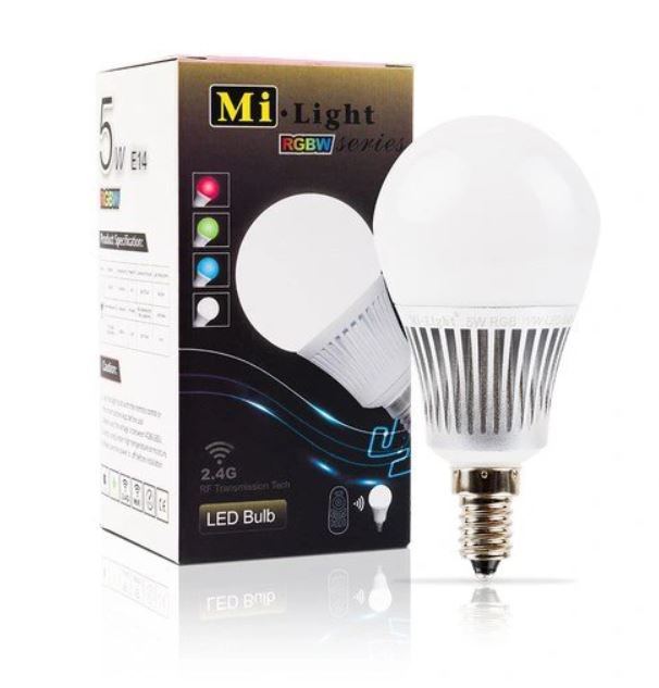 MW Lighting ML-FUT013CCT