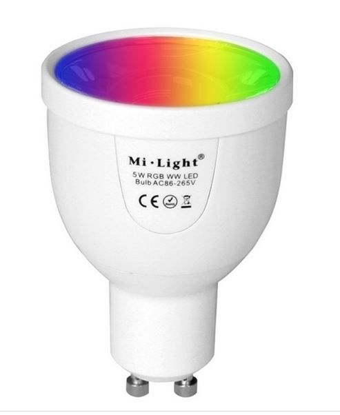 MW Lighting ML-FUT018WW